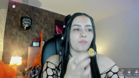 Marian online show from 10/23/25, 06:28