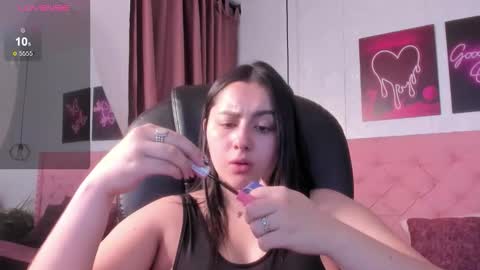 Marian online show from 11/07/25, 02:39