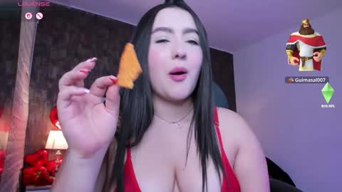 Marian online show from 02/19/26, 07:21