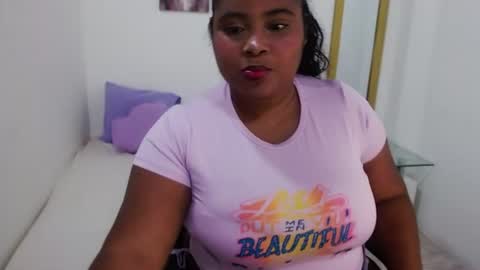 Marian BBW online show from 07/27/26, 12:34