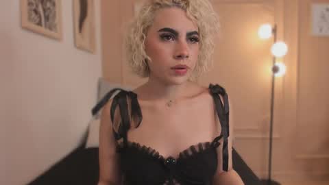 Marian online show from 02/16/26, 07:10