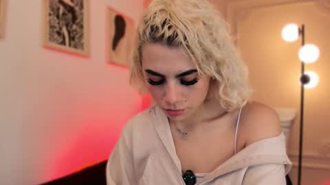 Marian online show from 03/05/26, 07:10