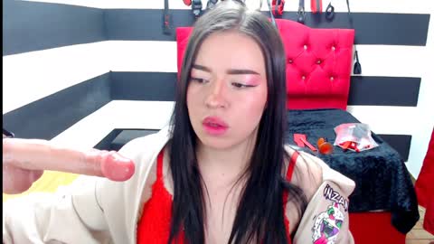 Marian online show from 01/07/25, 09:29