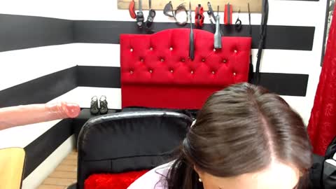 Marian online show from 01/29/25, 09:23