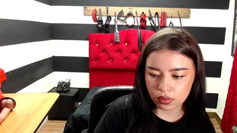 Marian online show from 02/03/25, 10:25