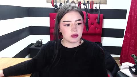 Marian online show from 02/11/25, 04:55