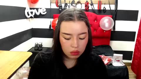 Marian online show from 02/14/25, 03:54