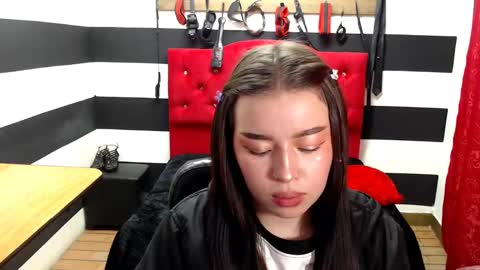 Marian online show from 02/17/25, 10:07