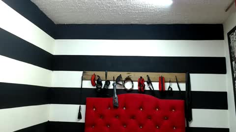 Marian online show from 02/20/25, 03:01