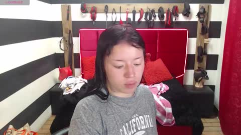 Marian online show from 09/17/25, 02:35