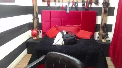 Marian online show from 10/07/25, 03:14