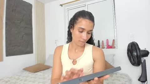 Marian online show from 10/16/25, 11:00