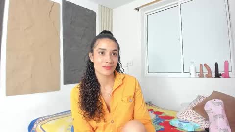 Marian online show from 11/05/25, 11:10