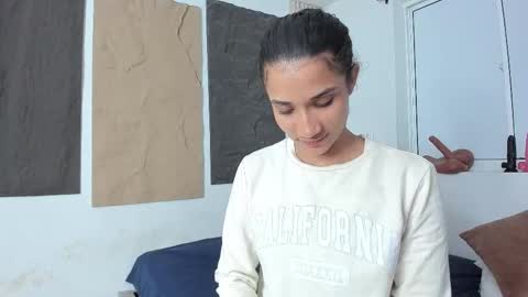 Marian online show from 02/06/26, 11:02