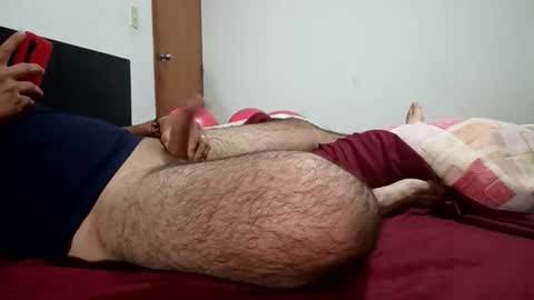 Mariana online show from 03/15/26, 03:34