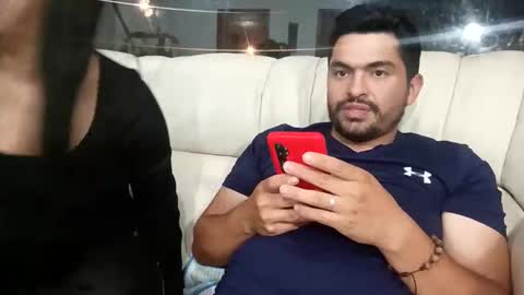 Mariana online show from 03/31/26, 03:19