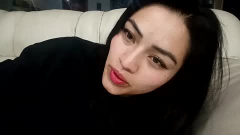 Snapshot of mariana114o chatting on 06/21/26, 03:42 Mariana online show from 06/21/26, 03:42