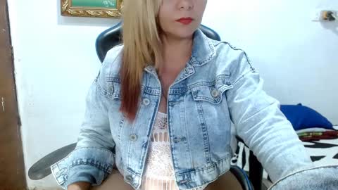 mariana995649 online show from 02/07/25, 04:35