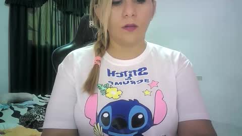 mariana995649 online show from 02/07/26, 09:07