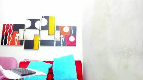 mariana_16_ online show from 03/10/25, 08:23