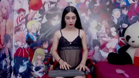 mariana_16_ online show from 02/26/26, 08:08