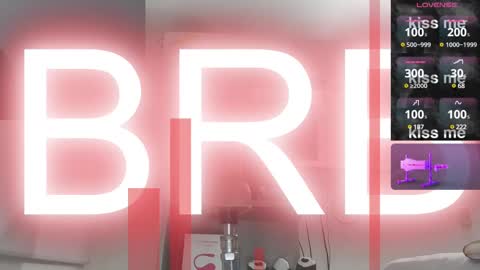 Mariana online show from 01/08/25, 08:49