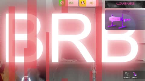 Mariana online show from 02/16/25, 06:43