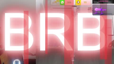 Mariana online show from 03/03/25, 07:32