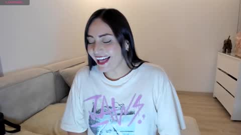 Mariana online show from 03/03/26, 05:02