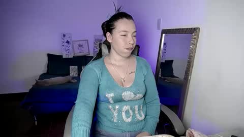mariana__666 online show from 11/23/25, 08:30