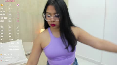 Mariana Allen online show from 01/25/25, 06:45