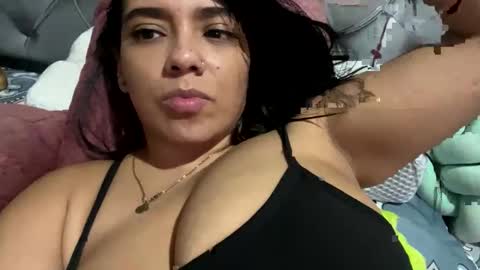 Snapshot of mariana_c chatting on 02/01/25, 03:52 Mar y online show from 02/01/25, 03:52
