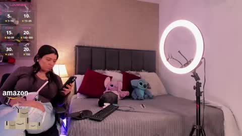 Snapshot of mariana_c chatting on 09/30/25, 03:06 Mar y online show from 09/30/25, 03:06