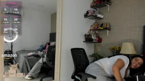 Snapshot of mariana_c chatting on 10/02/25, 03:08 Mar y online show from 10/02/25, 03:08