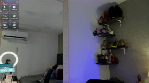 Mar y online show from 11/14/25, 03:22