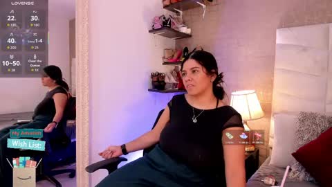 Mar y online show from 04/23/26, 02:52