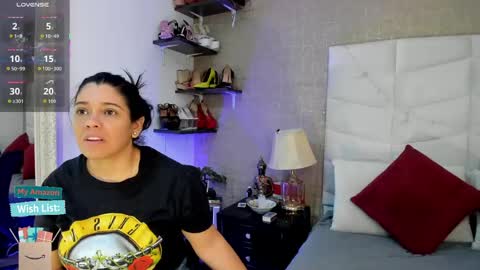 Snapshot of mariana_c chatting on 04/29/26, 03:05 Mar y online show from 04/29/26, 03:05