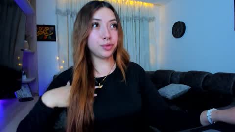 Mariana Castro online show from 11/07/25, 03:28