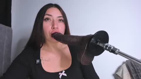 Mariana Castro online show from 07/16/26, 02:06
