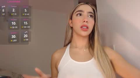 Mariana online show from 11/03/25, 06:31