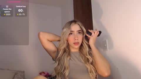 Mariana online show from 12/03/25, 09:57