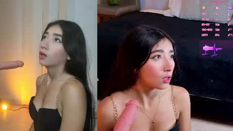 Mariana   online show from 06/30/26, 11:11