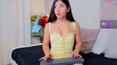 Mariana   online show from 07/02/26, 11:27