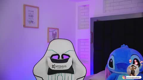 Mariana  online show from 04/10/26, 11:48