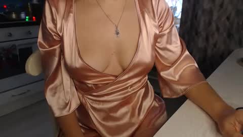 MarianaMur online show from 02/01/25, 11:21