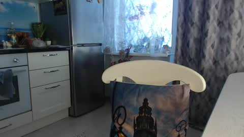 MarianaMur online show from 10/19/25, 06:14