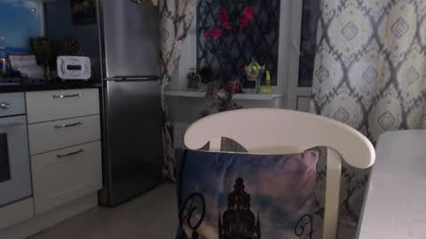 MarianaMur online show from 10/31/25, 07:31