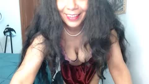 mariana_night online show from 04/11/26, 03:55