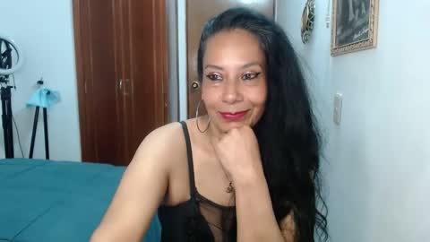 mariana_night online show from 04/13/26, 04:18