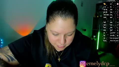 Emely  online show from 06/04/26, 04:07